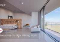 Automatyzacja drzwi i okien Yawal w Smart Home