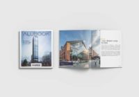 Rozważania Aluprof na temat budownictwa przyszłości