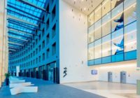 Nowi najemcy Adgar Park West wynajęli ponad 1000 mkw. powierzchni biurowej