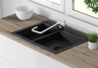 Najlepsze miejsce na zlewozmywak