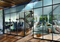 Ścianki OFFICE&LOFT – Idealne do biur i apartamentów