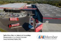 Spółka Klimas Wkręt-met dołączyła do Europejskiego Stowarzyszenia EAE