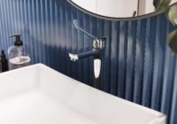 Wygodnie i elegancko – nowoczesna armatura do obiektów użyteczności publicznej