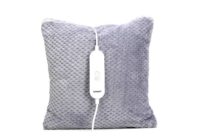 Elektryczne poduszki, maty i prześcieradła rozgrzewające od PRIME3