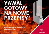 YAWAL gotowy na nowe przepisy
