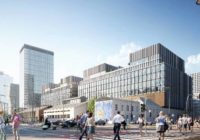 Fabryka Norblina w systemach Aluprof – muzeum czy biura?