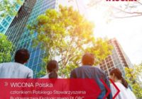 Marka WICONA Polska członkiem Polskiego Stowarzyszenia Budownictwa Ekologicznego PLGBC