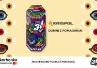 Nie mogło być inaczej – KRISPOL po raz kolejny wspiera WOŚP