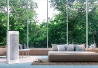 Oczyszczacze i nawilżacze – sposób na czyste powietrze w domach