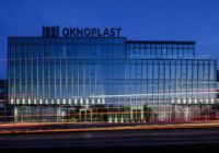 OKNOPLAST wyróżniony Diamentem Forbesa