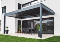 Dom typu kostka po liftingu