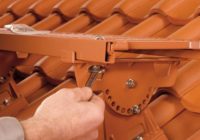 Komunikacja dachowa – system gwarantujący bezpieczeństwo w każdych warunkach