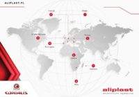 Aliplast w jednej grupie (Corialis) z hiszpańską firmą Centroalum