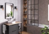 Łazienka w miejskim stylu