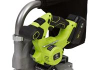 Narzędzia akumulatorowe WOLFF 18V – nieograniczona swoboda pracy