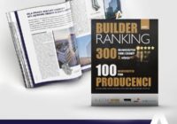 Kolejne biznesowe wyróżnienia dla Aluprof