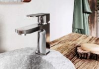 Łazienka w stylu boho