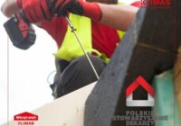 Spółka Klimas Wkręt-met członkiem wspierającym Polskiego Stowarzyszenia Dekarzy (PSD)