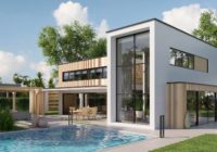 VERTILINE – aluminiowe okładziny elewacyjne od Yawal