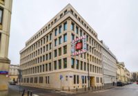 Otwarcie najnowszego coworking Brain Embassy w samym centrum Warszawy