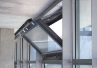 Stolarka zewnętrzna – rozwiązania na lata