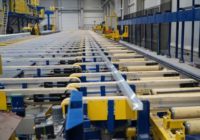 Kolejna inwestycja firmy Aliplast