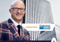 Tytuł Budowlanej Marki Roku i Osobowości Roku dla Aluprof i Tomasza Greli