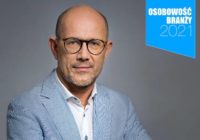 Dyrektor Zarządzający CREATON Polska po raz kolejny z tytułem „OSOBOWOŚĆ BRANŻY”