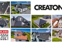 CREATON Polska budowlaną firmą roku 2021