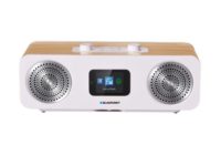 Blaupunkt IR50DAB: Internetowy odbiornik radiowy