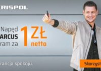 KRISPOL radzi: Tej wiosny kieruj się Gwarancją Spokoju