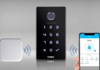 Wielopłaszczyznowa kontrola dostępu – czytnik UniLock, nowość w ofercie G-U Polska