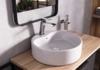 Akcesoria łazienkowe – design, kolor, efekt