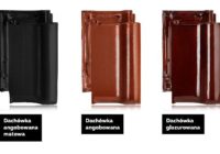 Ekspert CREATON radzi: którą dachówkę wybrać – glazurowaną czy angobowaną?