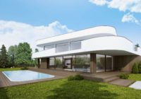 MB-Skyline Type R od Aluprof – sposób na wprowadzenie natury do wnętrza