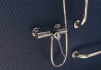 Łazienka dla seniora