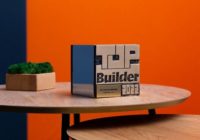 Sieć Salonów KRISHOME z mocną rekomendacją i tytułem TOPBuilder 2022