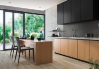 KRISPOL rozszerza ofertę o drzwi tarasowe przesuwne FEN SLIDE design