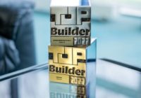 Systemy Yawal po raz kolejny nagrodzone statuetkami TopBuilder