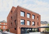 Designerska przestrzeń coworkingowa