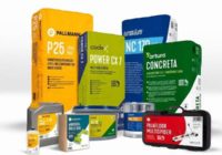 Opakowania produktów UZIN Utz w nowych barwach