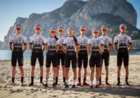 G-U Polska wspiera RK Exclusive Doors MTB Team
