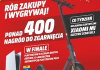 Hulaj na M-Loterii z MediaMarkt