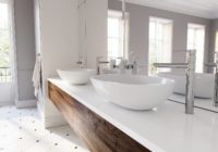 Jakie akcesoria wybrać do łazienki?