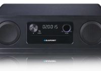 Mikrowieża Blaupunkt MS20BK all-in-one