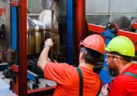 Nowy wymiar bezpieczeństwa w fabrykach CREATON Polska – wywiad