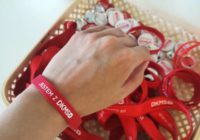 Dzień Dawcy Szpiku w firmie Aliplast