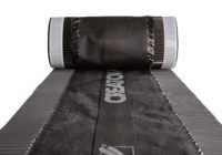 Jak wybrać odpowiednią taśmę kalenicową na dach z dachówki ceramicznej lub cementowej?