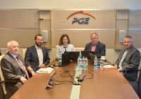 Duże zainteresowanie warsztatami PGE Obrót dla klientów kupujących energię w trybie PZP