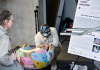 Sztuka wkracza do przestrzeni biurowej. Start projektu Sztuka Kocha Design „Recykling Art”